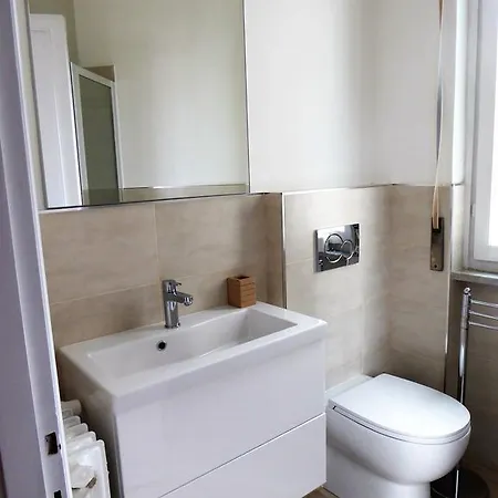 Costa Azzurra Appartement Stresa