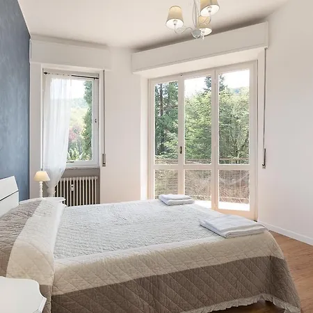 Costa Azzurra By Impero House Appartamento Stresa