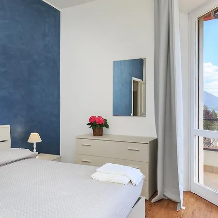 Appartamento Costa Azzurra By Impero House *