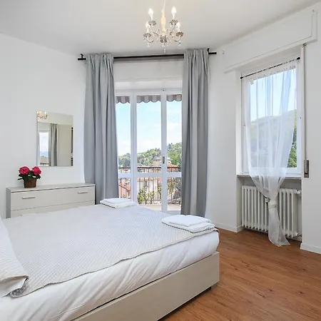 Costa Azzurra Appartement *