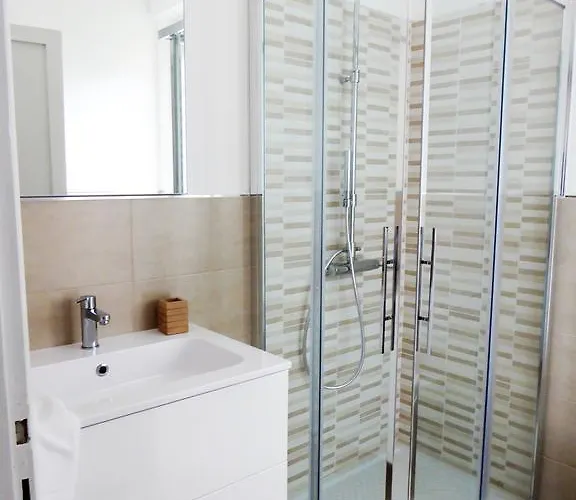 Apartment Costa Azzurra By Impero House