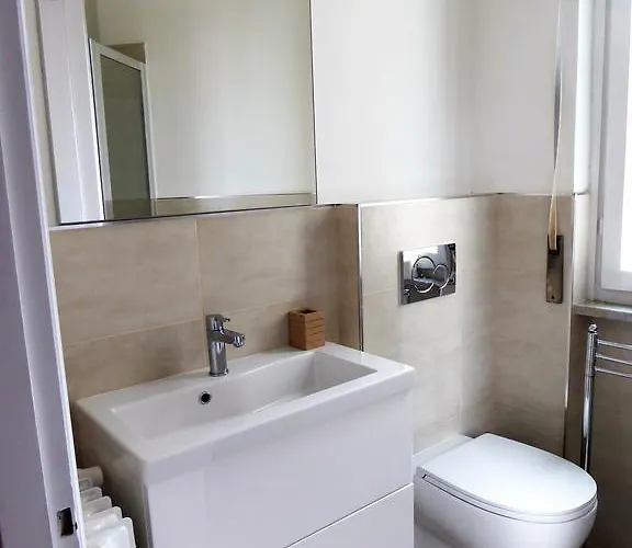 Costa Azzurra By Impero House Apartment Stresa