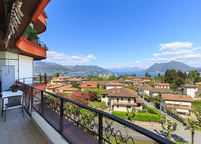 Apartment Costa Azzurra By Impero House