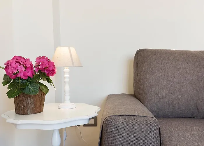 Costa Azzurra By Impero House *