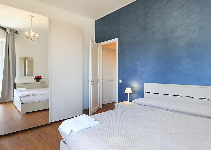 Costa Azzurra By Impero House Stresa