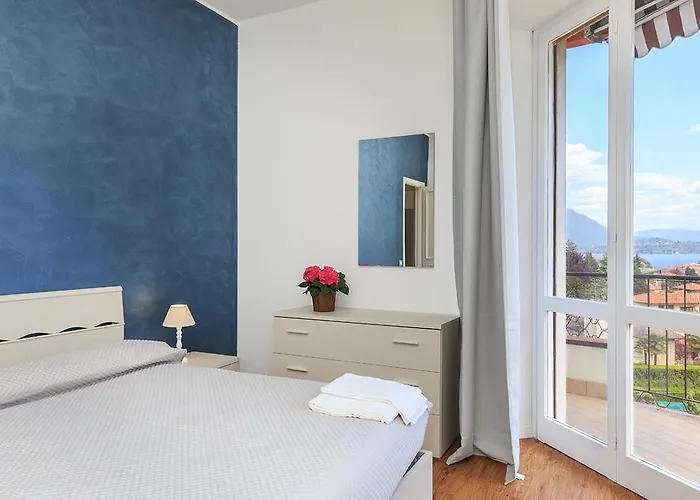 Apartment Costa Azzurra By Impero House *