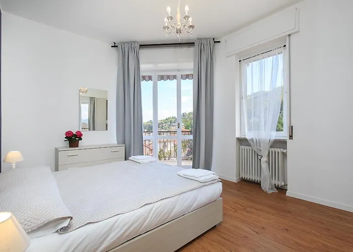 Costa Azzurra By Impero House Apartment *