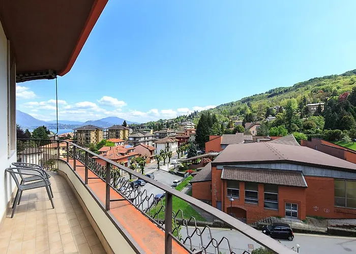 Apartment Costa Azzurra By Impero House