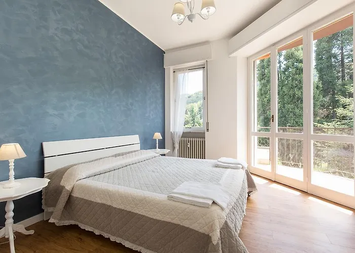 Costa Azzurra By Impero House Stresa