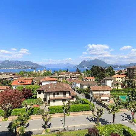 Appartement Costa Azzurra By Impero House Stresa
