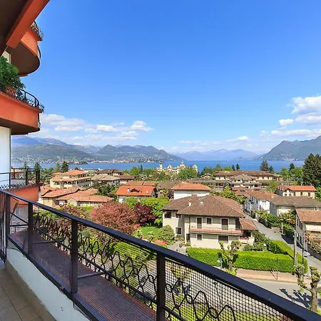 Appartement Costa Azzurra By Impero House