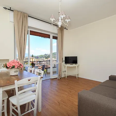 Appartement Costa Azzurra By Impero House *