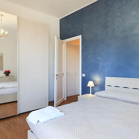 Costa Azzurra By Impero House 斯特雷萨