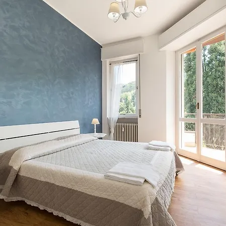 Costa Azzurra By Impero House 斯特雷萨