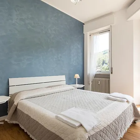Costa Azzurra By Impero House Lejlighed *