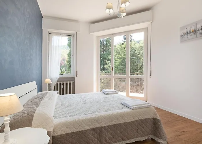 Costa Azzurra By Impero House Appartement Stresa