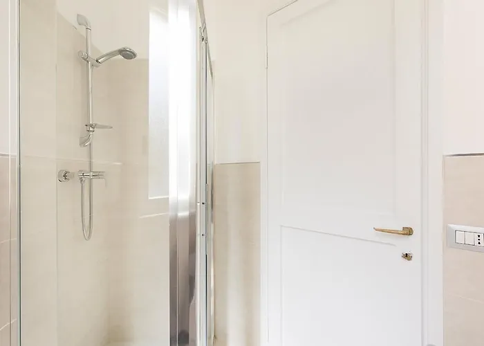 Costa Azzurra By Impero House Appartement Stresa