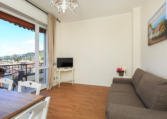 Costa Azzurra By Impero House Appartement *