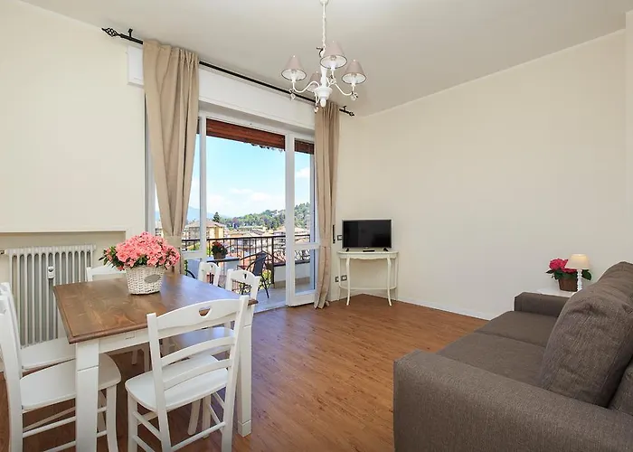 Appartement Costa Azzurra By Impero House *