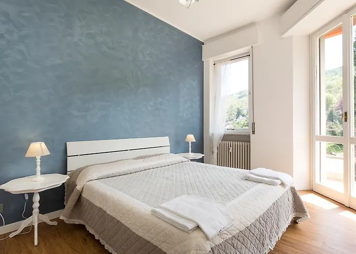 Costa Azzurra By Impero House Appartement *